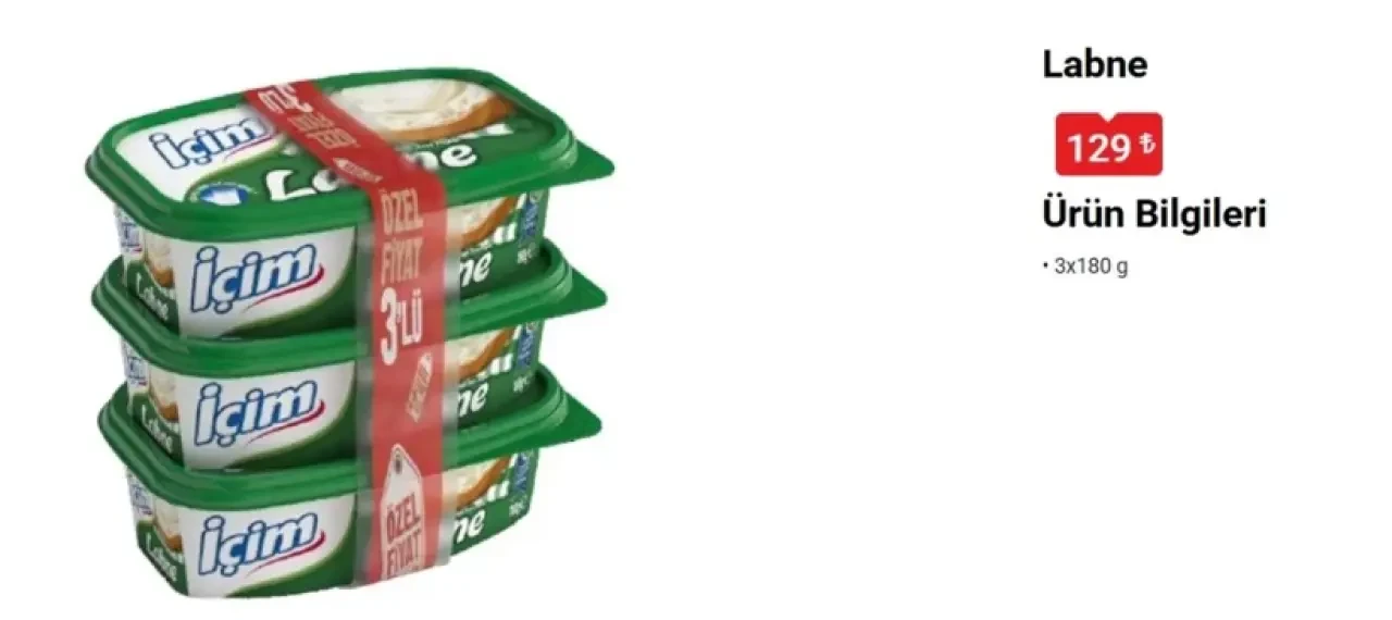 BİM'de bugün hangi ürünler var? İşte 20 Ocak aktüel ürünler kataloğu 18