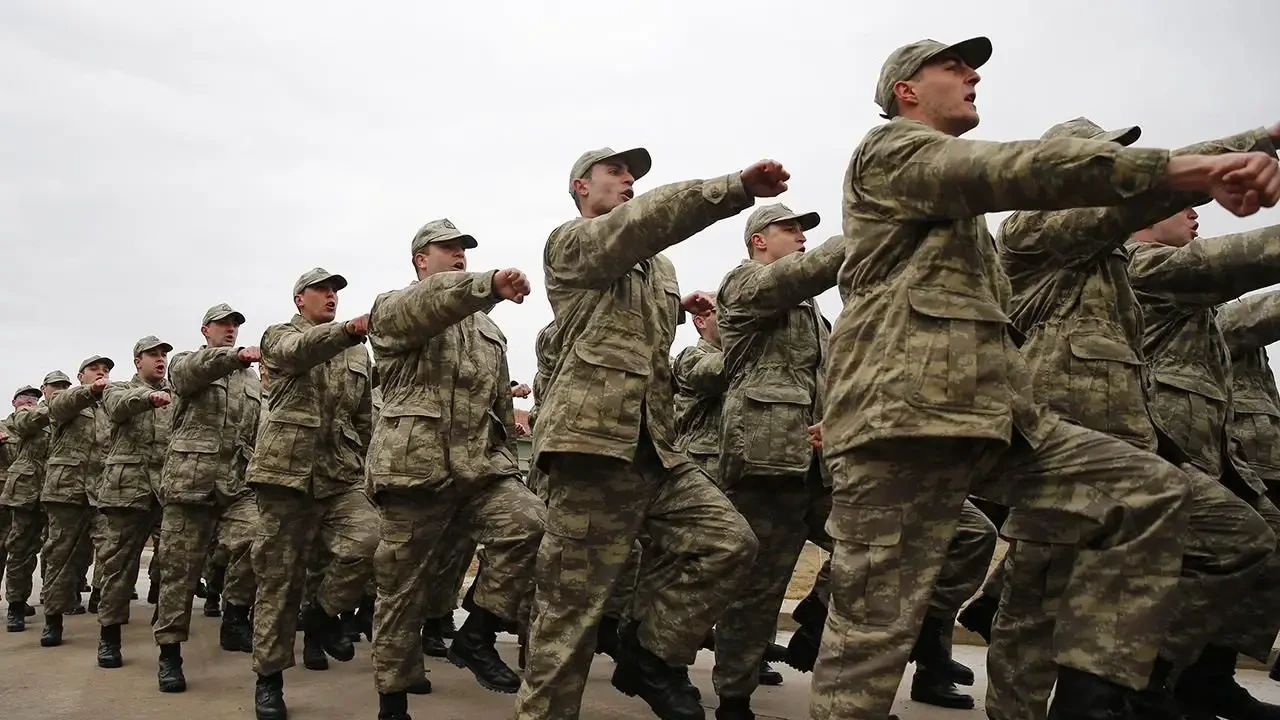 Rizeliler İçin Bedelli Sınıflandırma Sonuçları Geliyor! MSB Tarihi Açıkladı 6