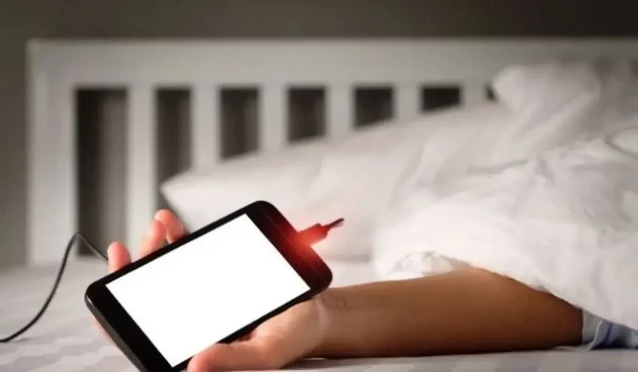 iPhone'da sessiz alarm tehlikesi... İşte yapılması gereken ayarlar... 2