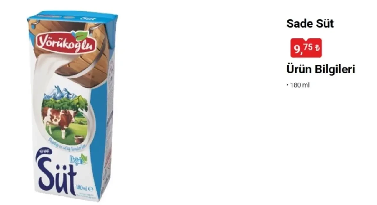 BİM'de bugün hangi ürünler var? İşte 20 Ocak aktüel ürünler kataloğu 11