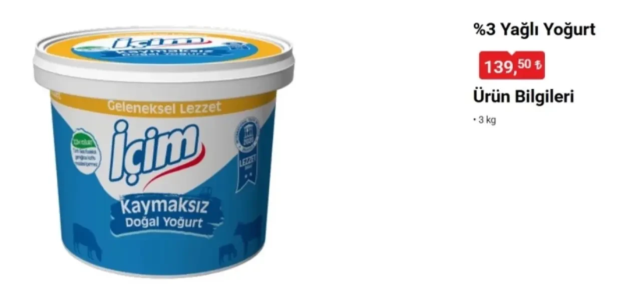 BİM'de bugün hangi ürünler var? İşte 20 Ocak aktüel ürünler kataloğu 16