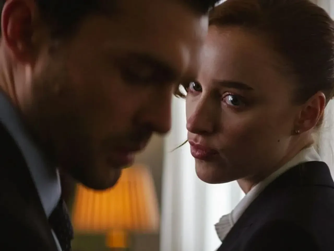 Cesur sahneleriyle en çok konuşulan 10 film! 6