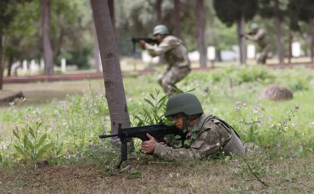 Rizeliler İçin Bedelli Askerlik Ertelenir mi? Tecil ve Vazgeçme Şartları Netleşti 5