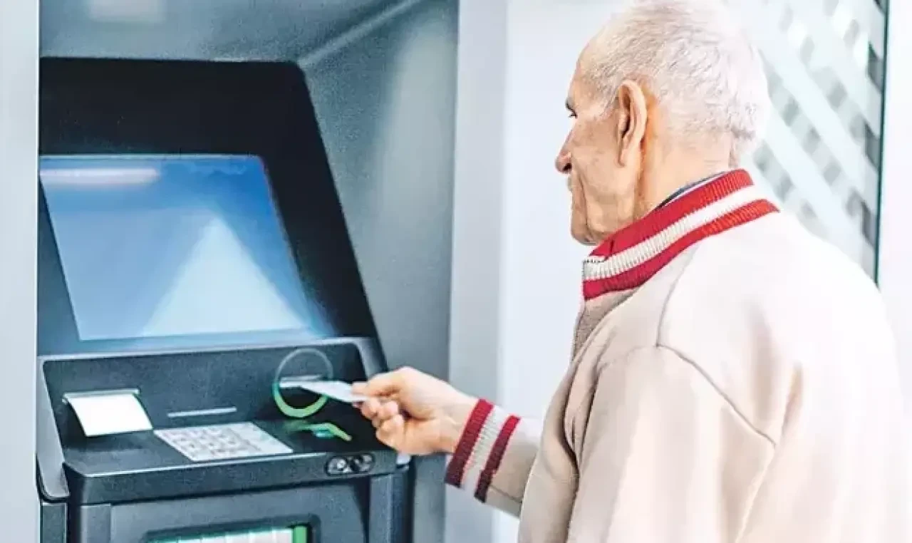 Rize’de Emekliler Bayram İkramiyesine Kilitlendi 2