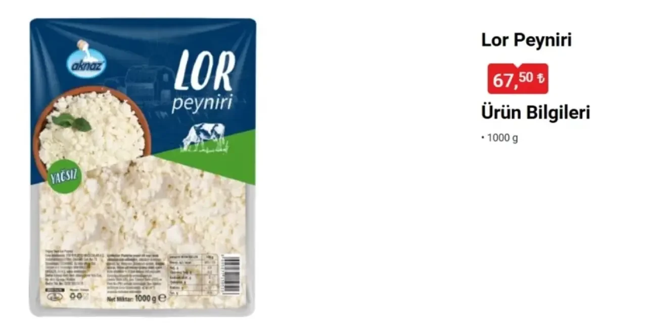 BİM'de bugün hangi ürünler var? İşte 20 Ocak aktüel ürünler kataloğu 9