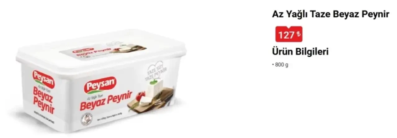 BİM'de bugün hangi ürünler var? İşte 20 Ocak aktüel ürünler kataloğu 19