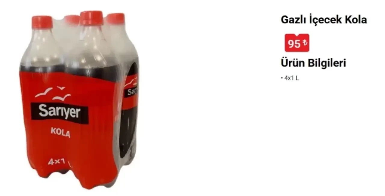 BİM'de bugün hangi ürünler var? İşte 20 Ocak aktüel ürünler kataloğu 2