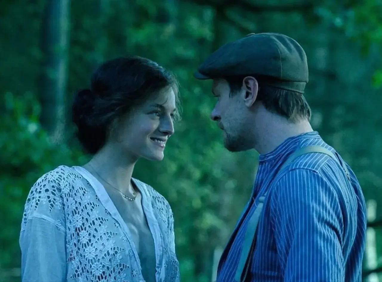 Cesur sahneleriyle en çok konuşulan 10 film! 7