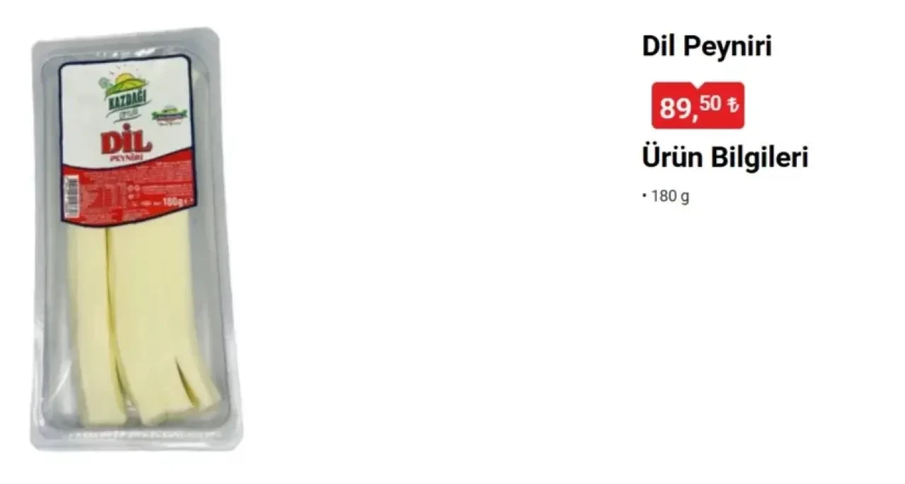 BİM'de bugün hangi ürünler var? İşte 20 Ocak aktüel ürünler kataloğu 20