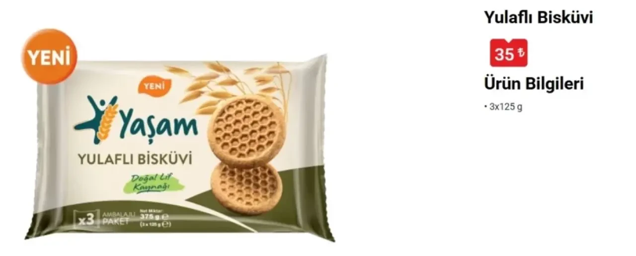 BİM'de bugün hangi ürünler var? İşte 20 Ocak aktüel ürünler kataloğu 8