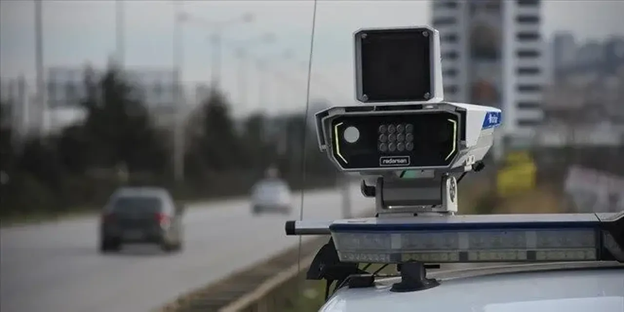 Rizeliler İçin Trafikte Rekor Ceza Dönemi Başlıyor 4