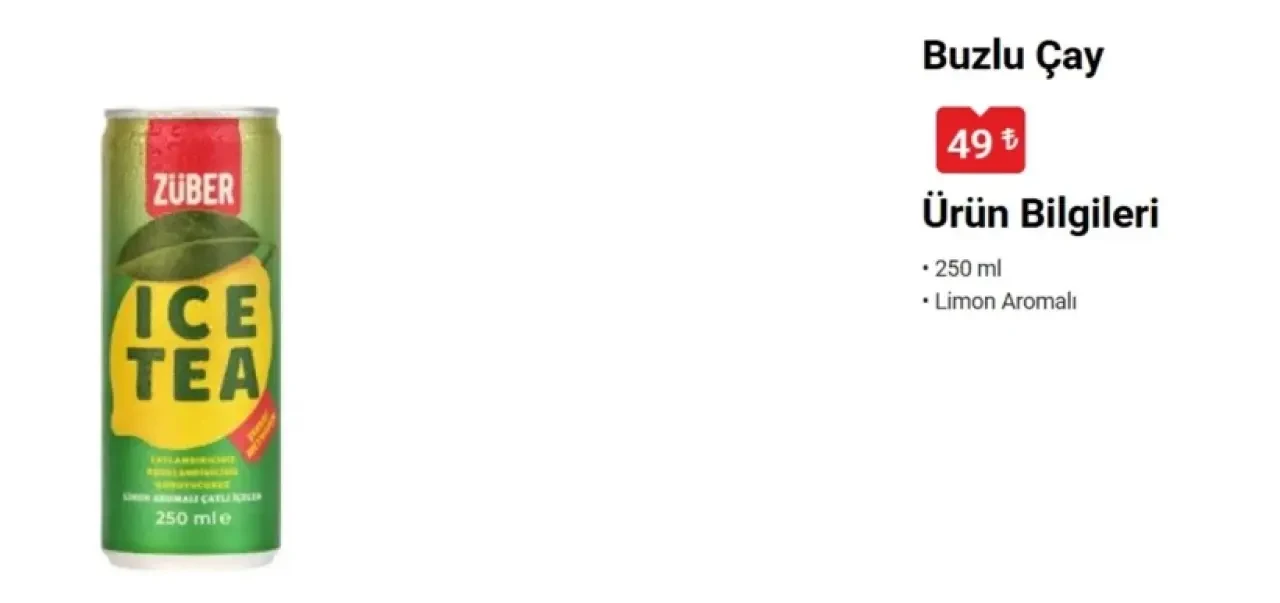 BİM'de bugün hangi ürünler var? İşte 20 Ocak aktüel ürünler kataloğu 4