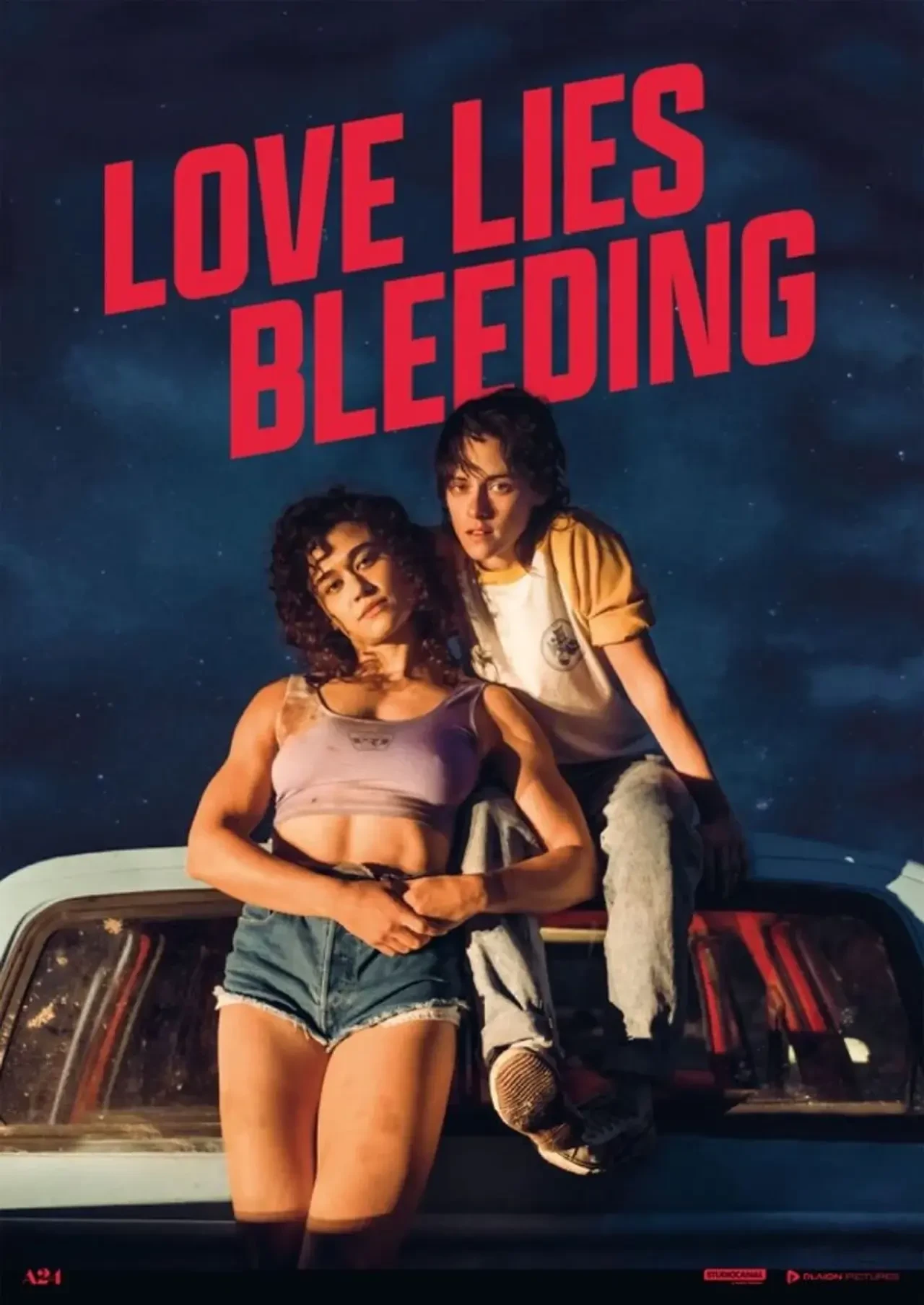 Cesur sahneleriyle en çok konuşulan 10 film! 4