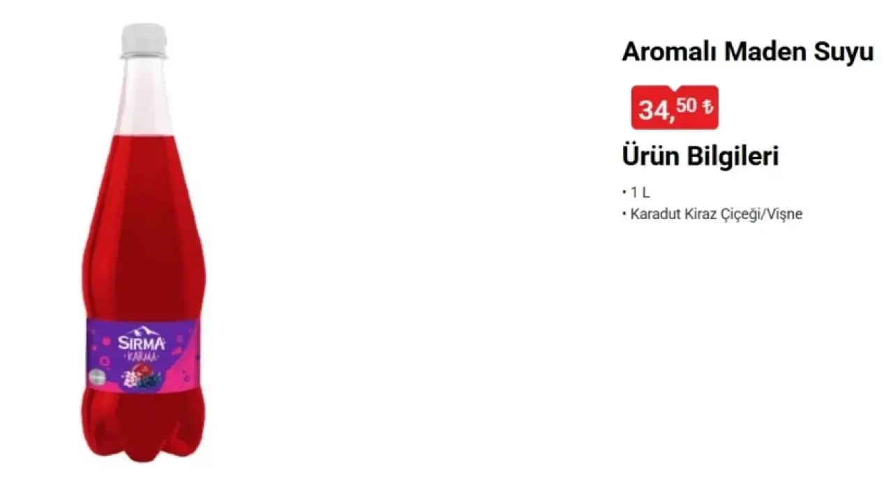 BİM'de bugün hangi ürünler var? İşte 20 Ocak aktüel ürünler kataloğu 6