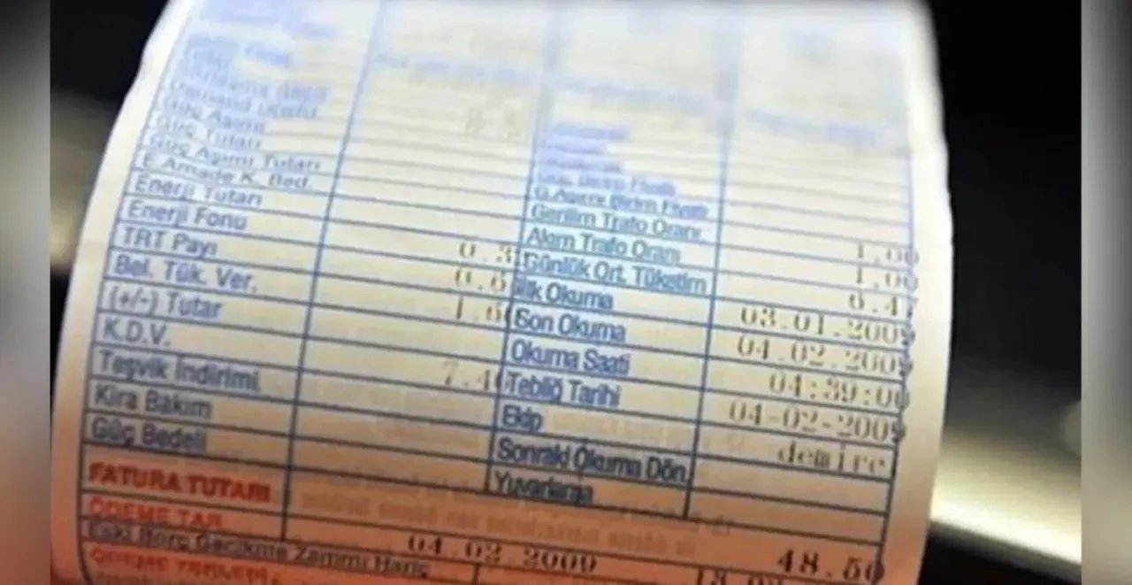 Rizeliler İçin Devletten Elektrik ve Doğalgaz Desteği 4