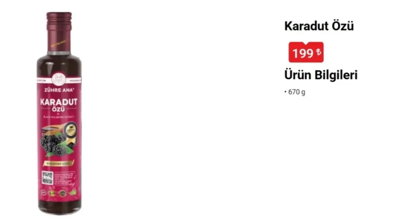 BİM'de bugün hangi ürünler var? İşte 20 Ocak aktüel ürünler kataloğu 3