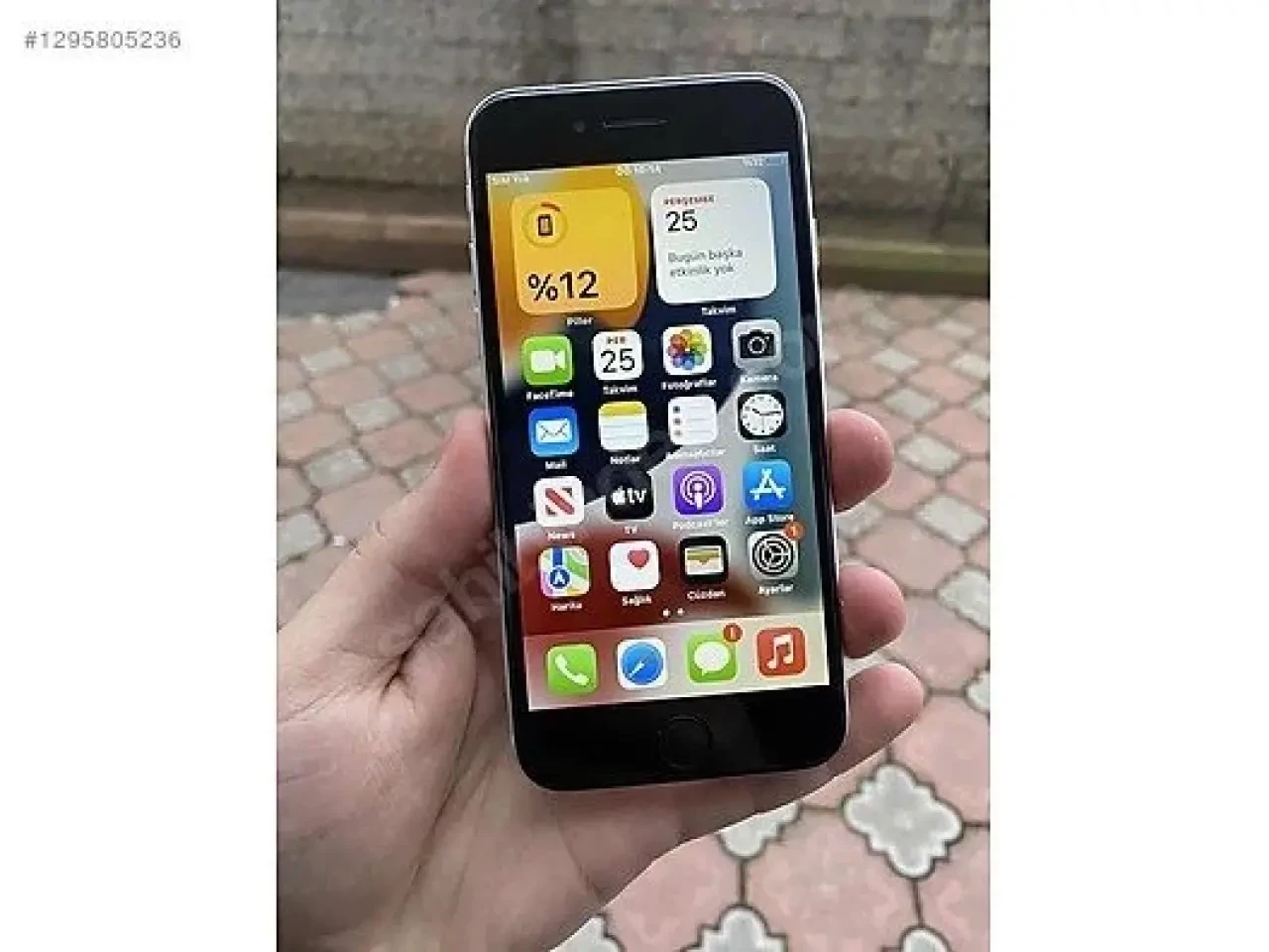 iPhone'da sessiz alarm tehlikesi... İşte yapılması gereken ayarlar... 10