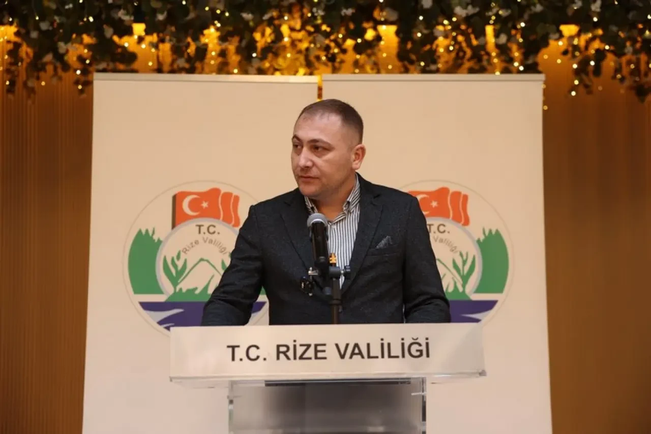 Rize’de Gönül Sofrası: Devletin Şefkat Eli Kültürpark’ta Buluştu 9