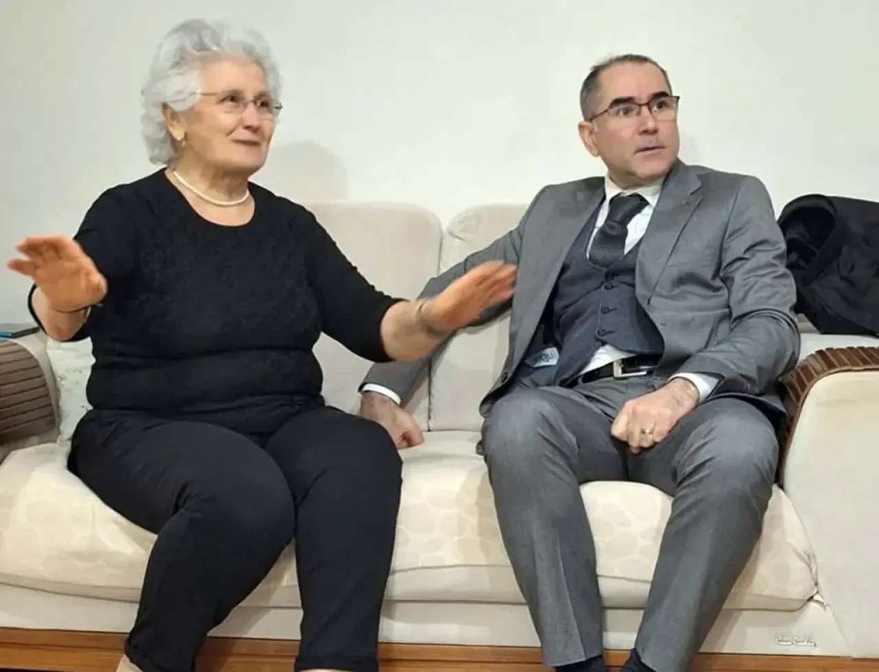 Rize'de Ramazan’da Sağlıkçılarla Moral Buluşması 2