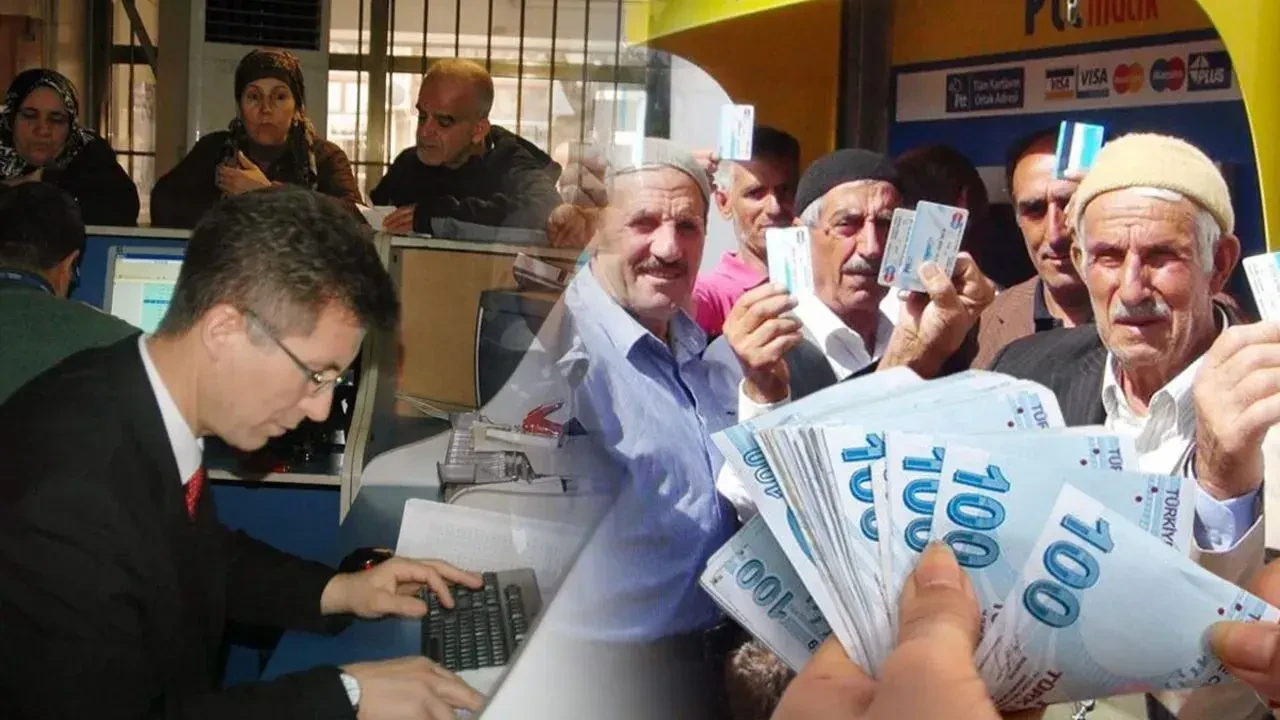 Rizeliler için VakıfBank’tan 17.500 TL emekli desteği 2