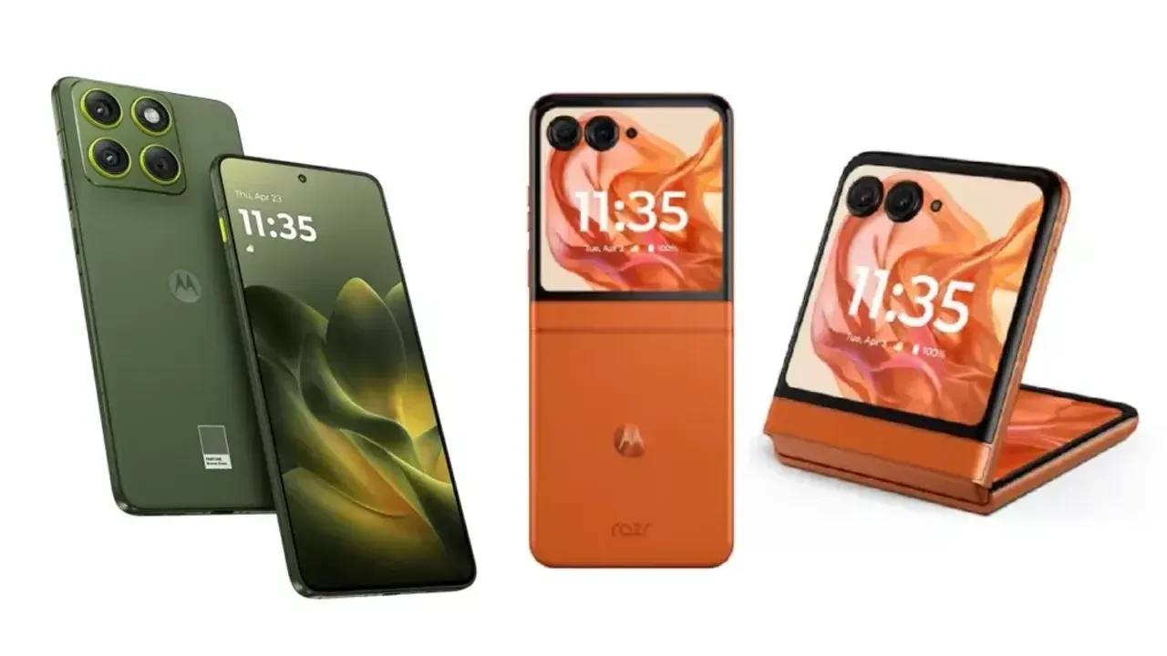 Motorola Razr 60 ve Edge 70 Türkiye’de Satışta! İşte Fiyatlar ve Özellikler 5