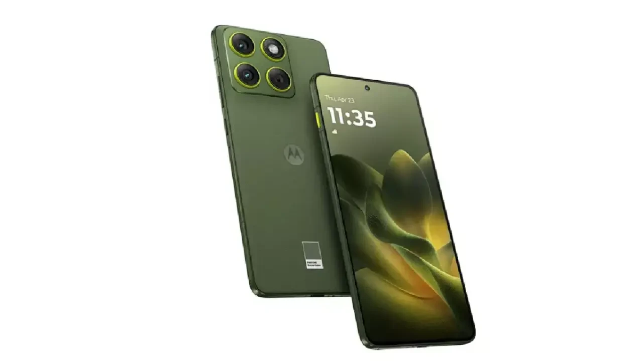 Motorola Razr 60 ve Edge 70 Türkiye’de Satışta! İşte Fiyatlar ve Özellikler 1