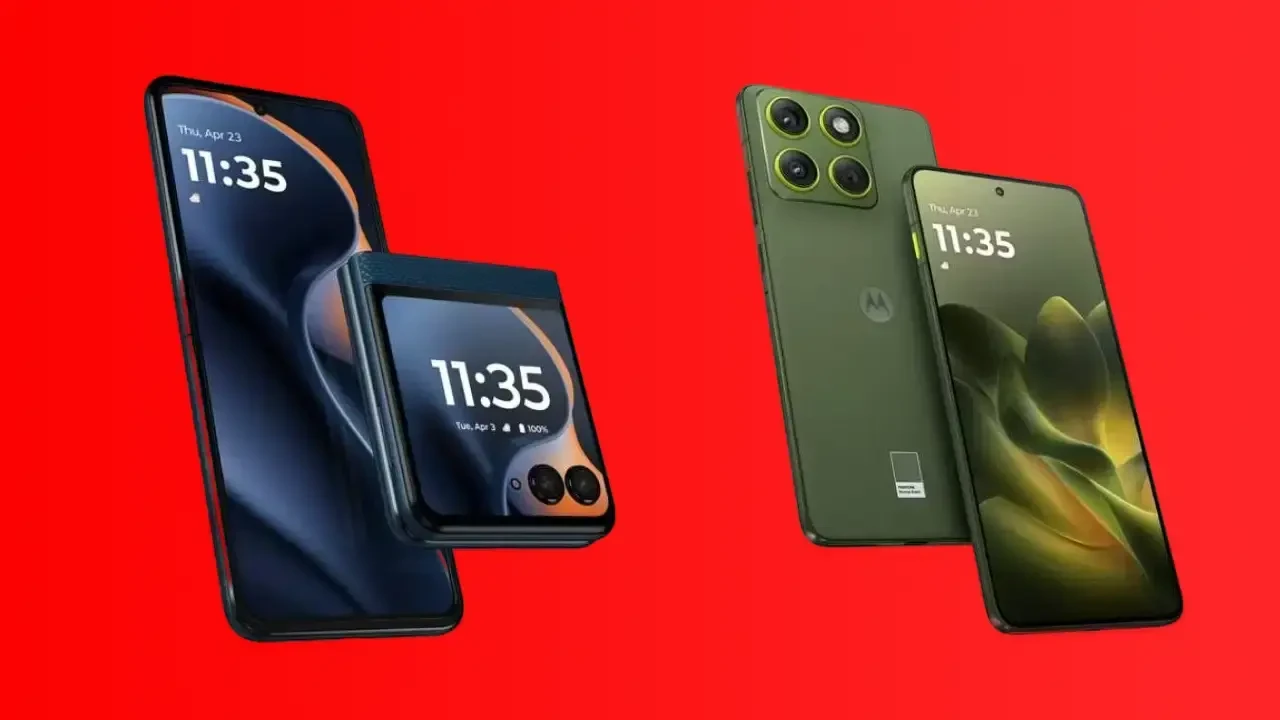 Motorola Razr 60 ve Edge 70 Türkiye’de Satışta! İşte Fiyatlar ve Özellikler 4