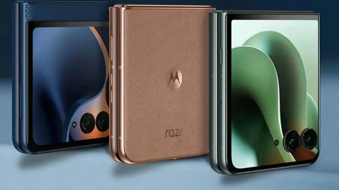 Motorola Razr 60 ve Edge 70 Türkiye’de Satışta! İşte Fiyatlar ve Özellikler 3