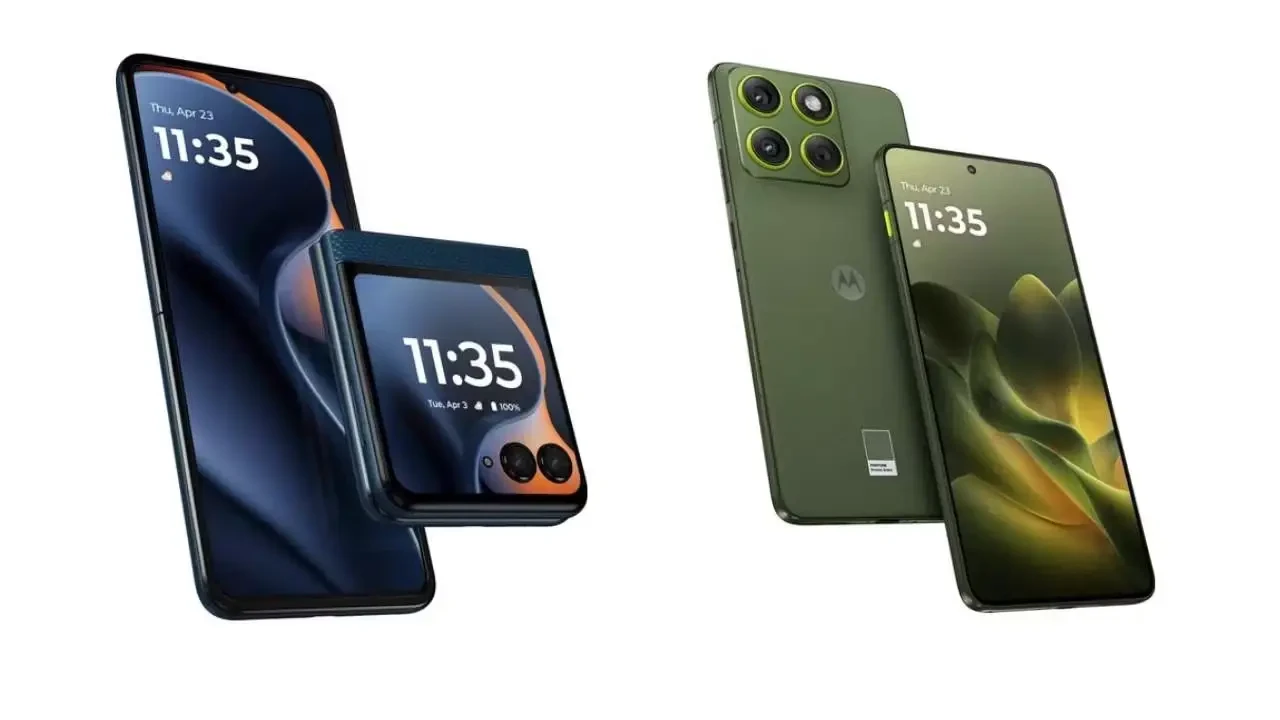 Motorola Razr 60 ve Edge 70 Türkiye’de Satışta! İşte Fiyatlar ve Özellikler 6