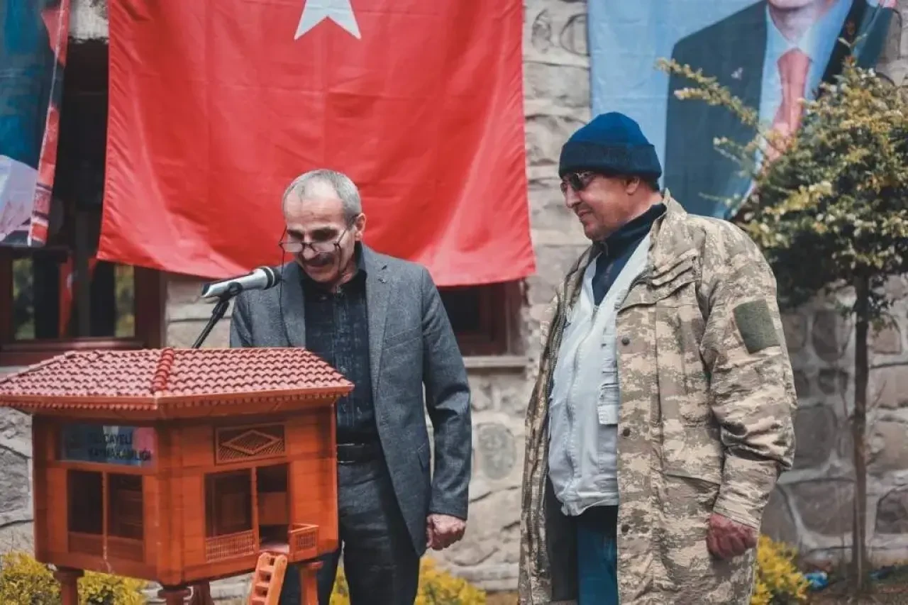 2. Çayeli Kültür Etkinlikleri Senoz Vadisi’nde Yoğun Katılımla Gerçekleştirildi 8