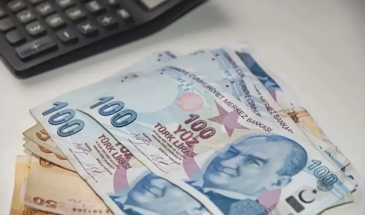 Mevduat Faiz Getirileri Rekor Kırdı: 1 Milyon TL'nin 32 Günde Elde Ettiği Kazançta Tarihi Zirve! 9