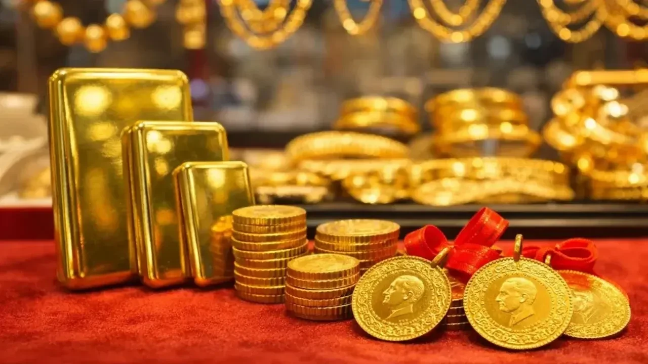 Rize'de Altın Alacaklara 6 Bin TL Uyarısı! Uzmandan Kademeli Alım Tavsiyesi 1