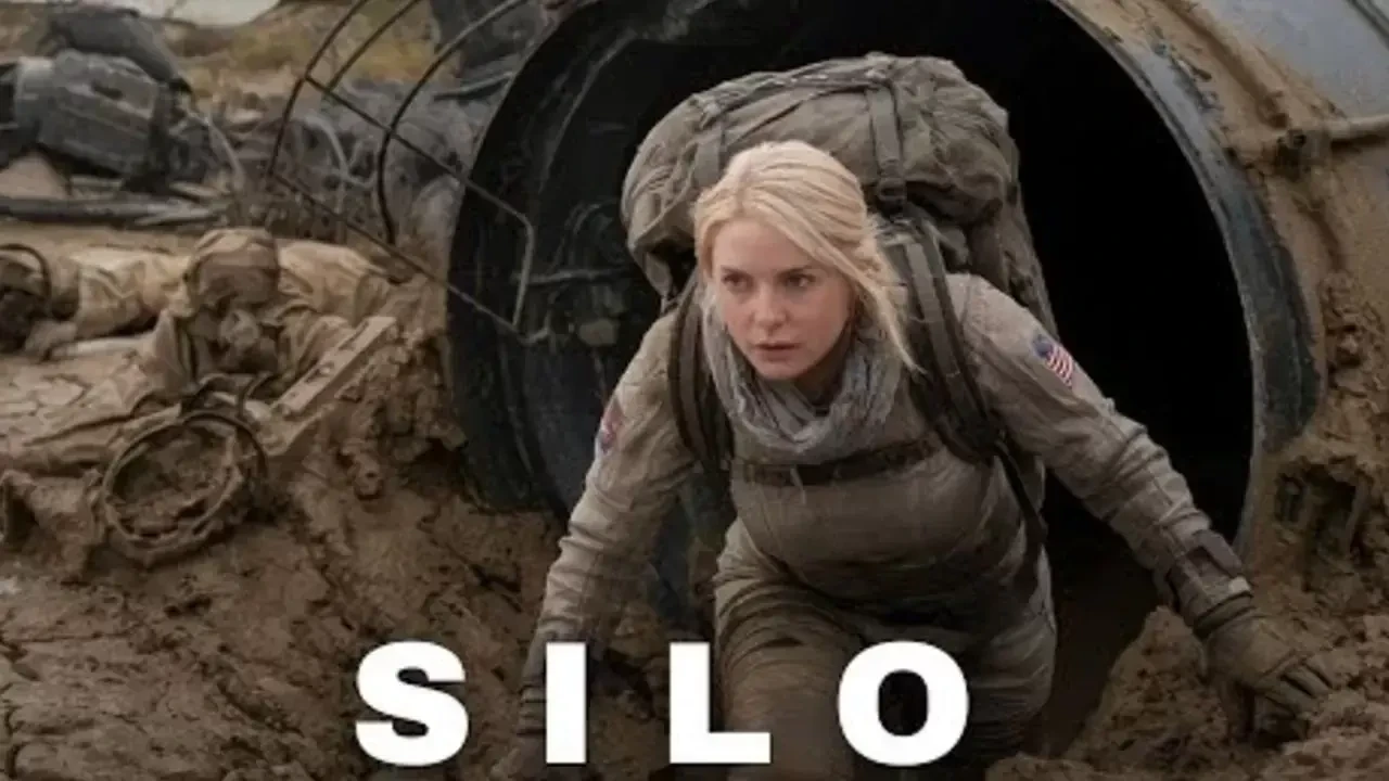 Silo 3. Sezon 4. Bölüm Çıktı mı? Silo 3. Sezon 4. Bölüm Ne Zaman Yayınlanacak, Nereden İzlenir? 5