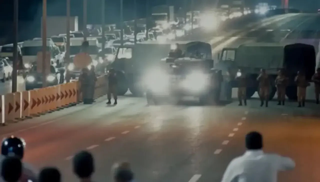TRT Asırlık Gece Dizisi Oyuncuları ve Konusu! Asırlık Gece Kaç Bölüm, Hangi Kitaptan Uyarlandı? 3
