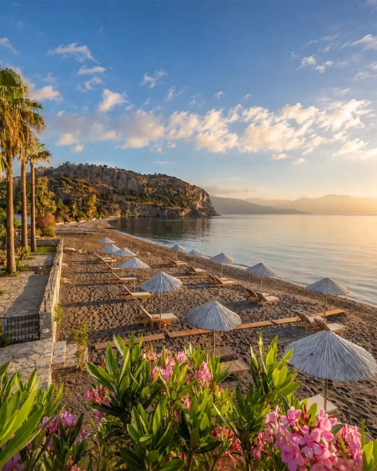 Türkiye'nin En Güzel İzole Otelleri 2026: Kalabalıktan Uzak Huzurlu Tatil Rotaları 5