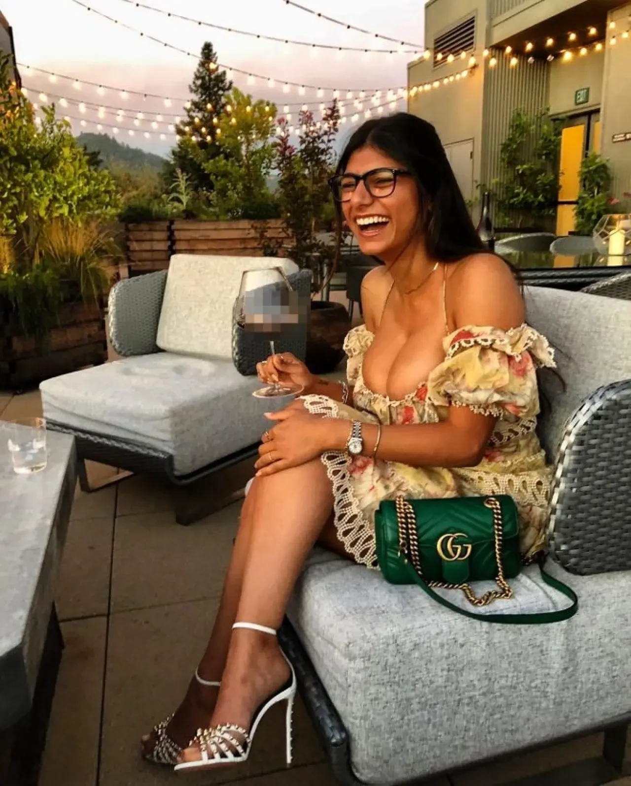 Mia Khalifa: Yalvarıyorum porno sektöründen uzak durun 10
