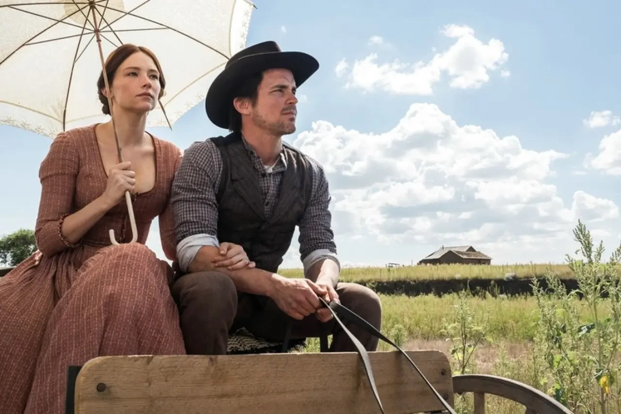 Muhteşem Yedili Film Konusu ve Oyuncuları (2016) | The Magnificent Seven Konusu, Oyuncuları ve IMDb Puanı 3