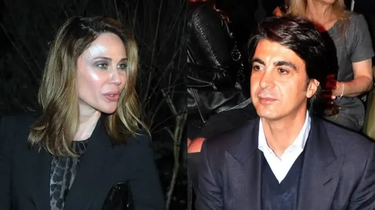 13 Yıl Aradan Sonra Barıştılar! Demet Şener'den İbrahim Kutluay'a Özel Mesaj 8