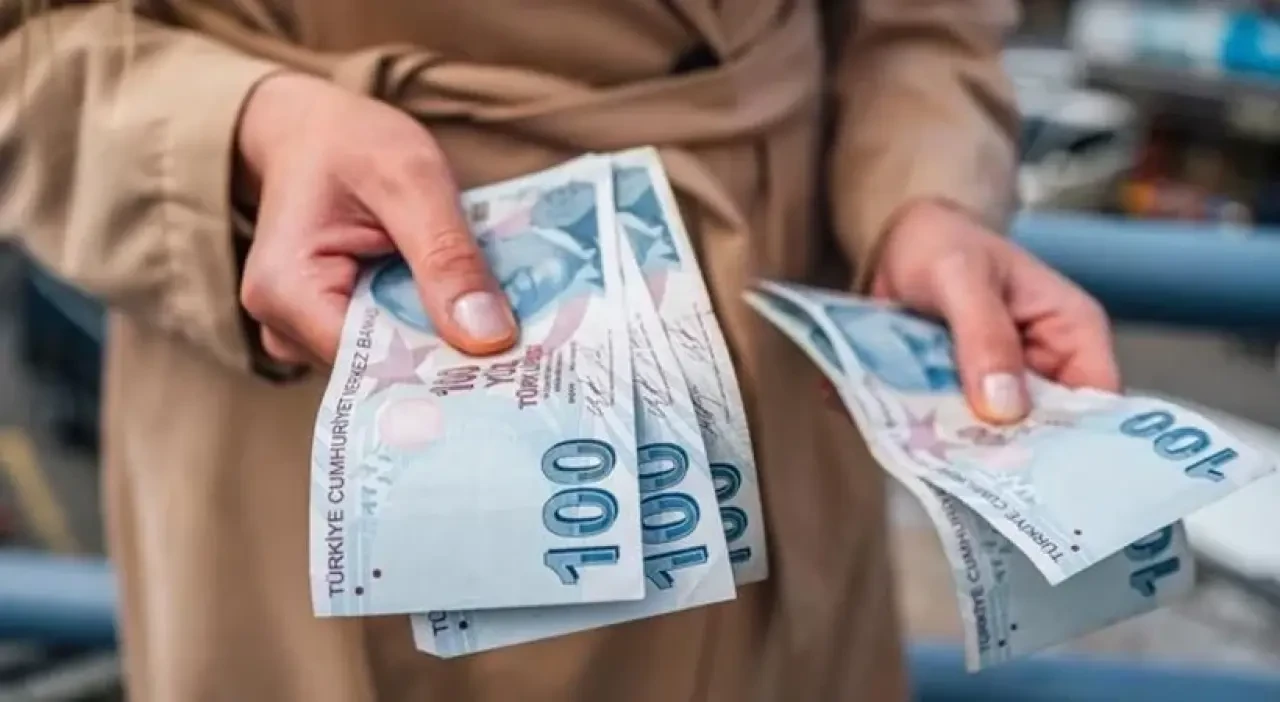 Mevduat Faiz Getirileri Rekor Kırdı: 1 Milyon TL'nin 32 Günde Elde Ettiği Kazançta Tarihi Zirve! 1