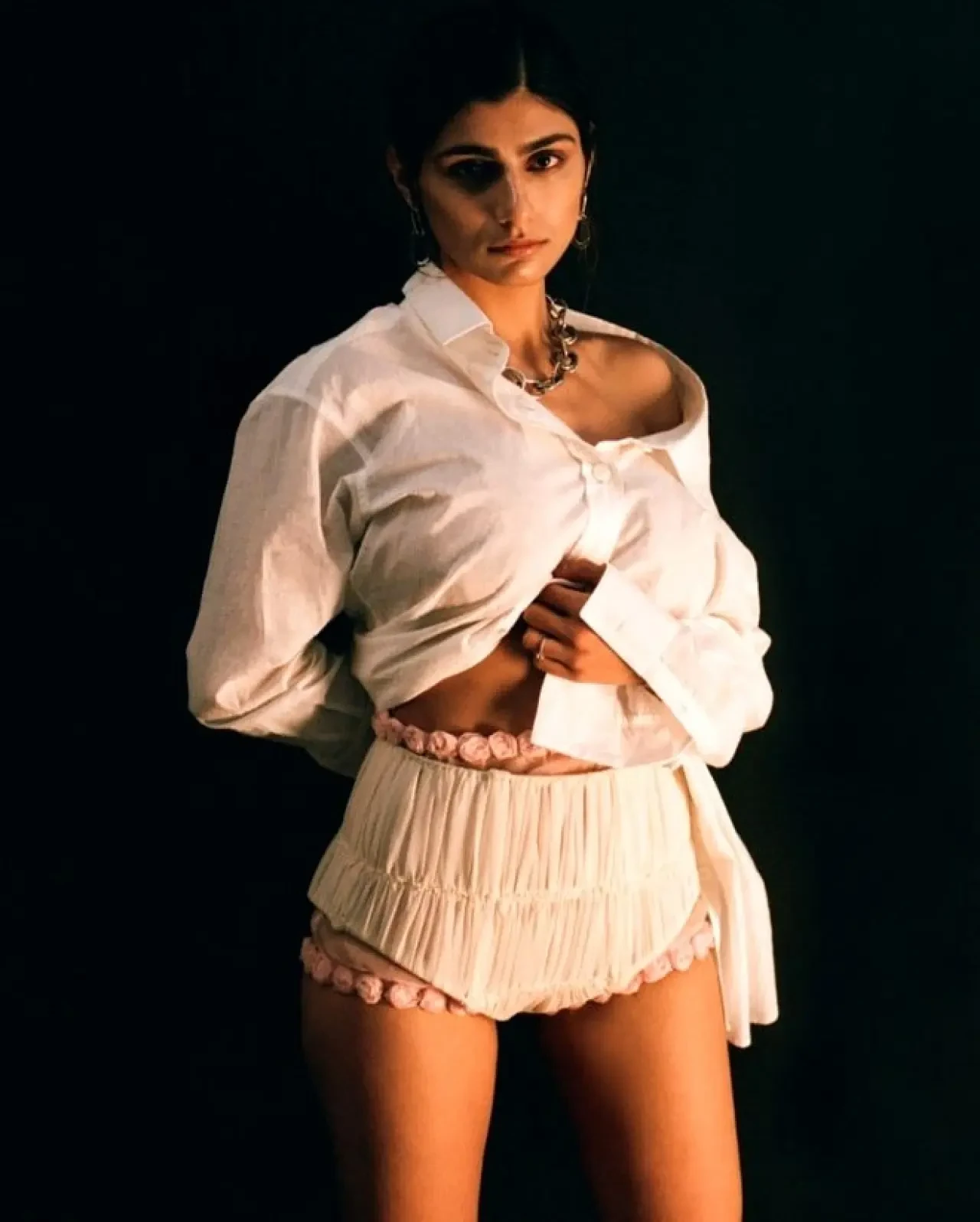 Mia Khalifa: Yalvarıyorum porno sektöründen uzak durun 7