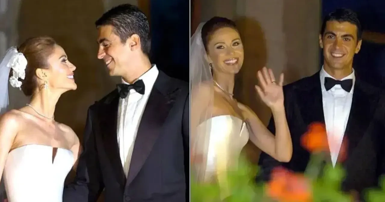 13 Yıl Aradan Sonra Barıştılar! Demet Şener'den İbrahim Kutluay'a Özel Mesaj 7