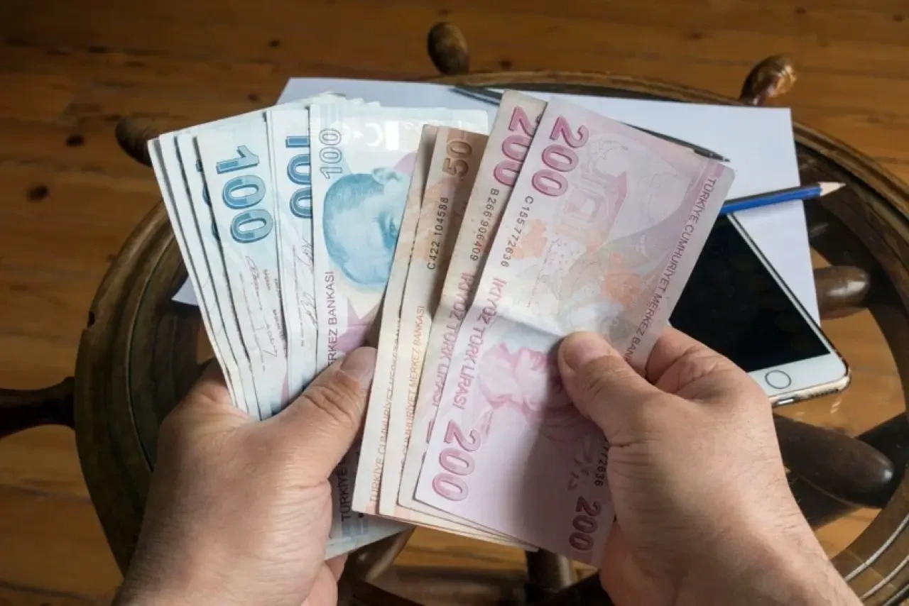 Mevduat Faiz Getirileri Rekor Kırdı: 1 Milyon TL'nin 32 Günde Elde Ettiği Kazançta Tarihi Zirve! 11