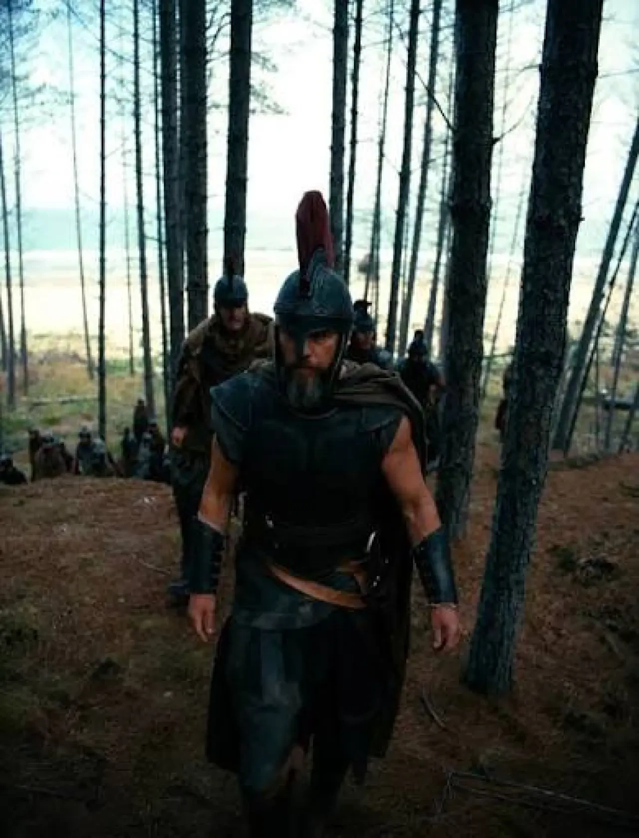 The Odyssey Full HD Nereden İzlenir? The Odyssey Türkiye'de Çıktı mı? Dijital Platformlarda Yayınlandı mı? 2