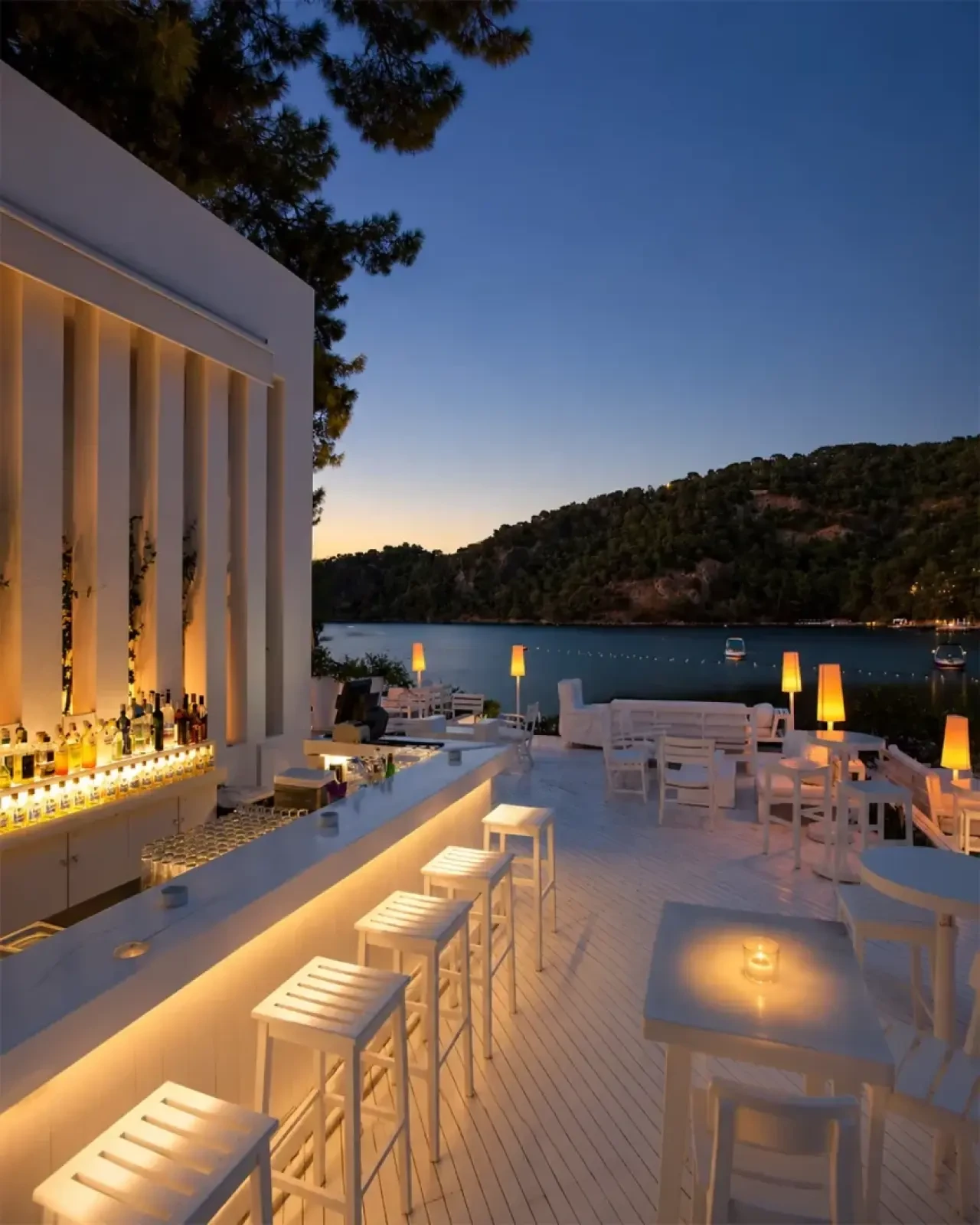 Türkiye'nin En Güzel İzole Otelleri 2026: Kalabalıktan Uzak Huzurlu Tatil Rotaları 7