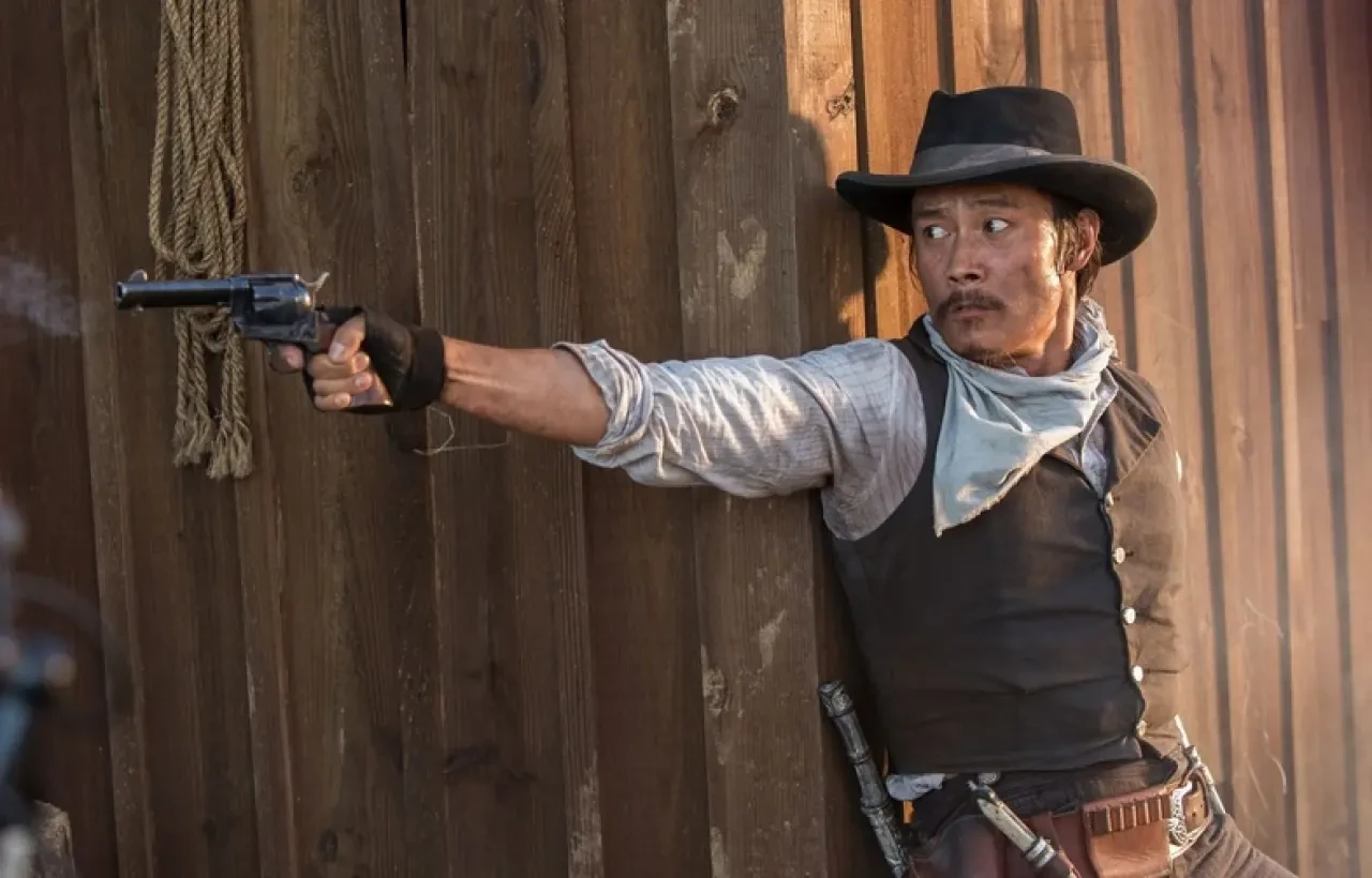 Muhteşem Yedili Film Konusu ve Oyuncuları (2016) | The Magnificent Seven Konusu, Oyuncuları ve IMDb Puanı 4