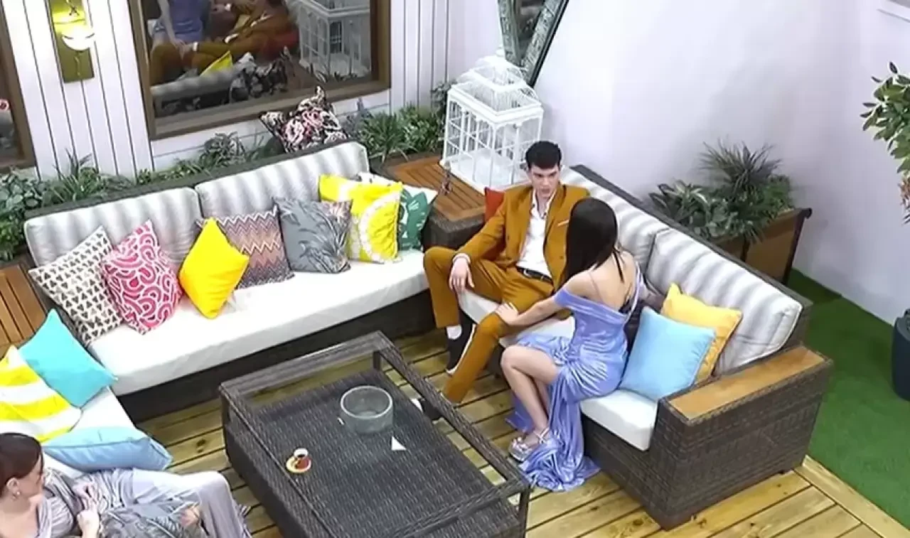 Kısmetse Olur 4. Sezon 42. Bölüm Canlı İzle Linki! Kısmetse Olur: Aşkın Gücü Son Bölüm Full HD İzleme Ekranı 2