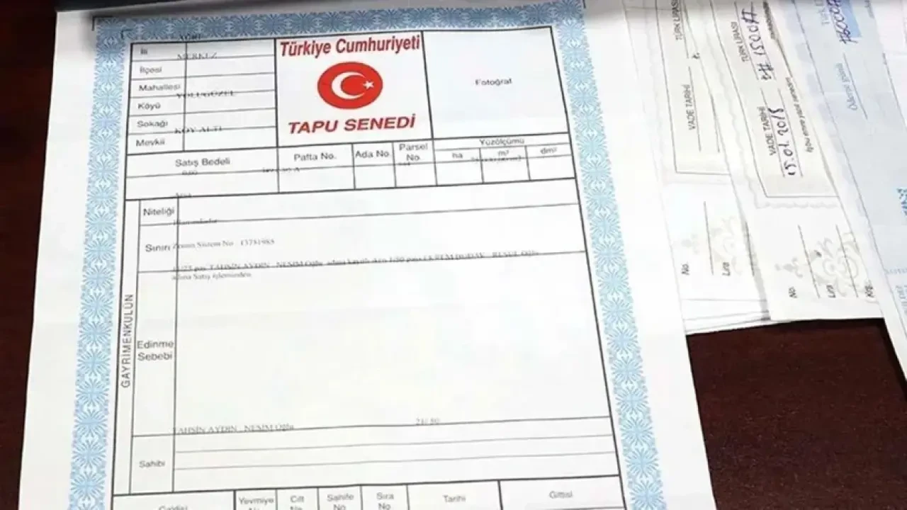 Miras Paylaşımında Dikkat Edilmesi Gerekenler: Evinizi Kardeşinize Kaybedebilirsiniz! 9