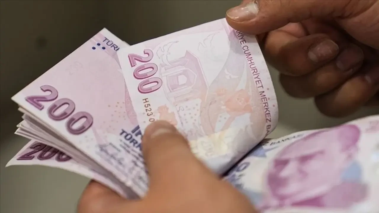 Mevduat Faiz Getirileri Rekor Kırdı: 1 Milyon TL'nin 32 Günde Elde Ettiği Kazançta Tarihi Zirve! 4