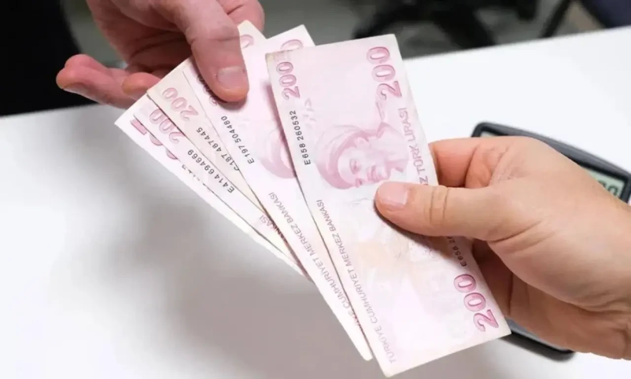 Mevduat Faiz Getirileri Rekor Kırdı: 1 Milyon TL'nin 32 Günde Elde Ettiği Kazançta Tarihi Zirve! 7
