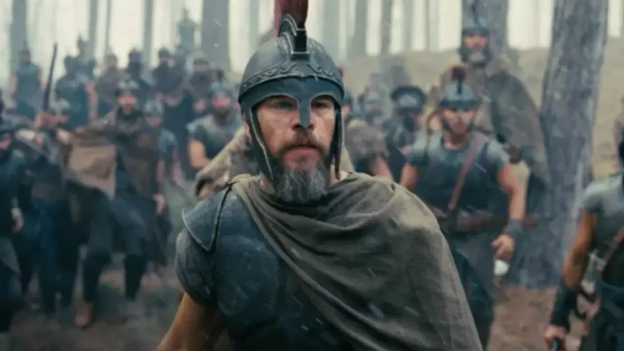 The Odyssey Full HD Nereden İzlenir? The Odyssey Türkiye'de Çıktı mı? Dijital Platformlarda Yayınlandı mı? 5